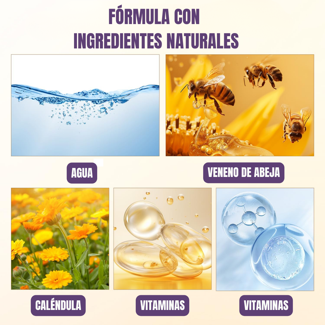 ArtiBee™ Elimina el dolor del Artritis en 10 minutos