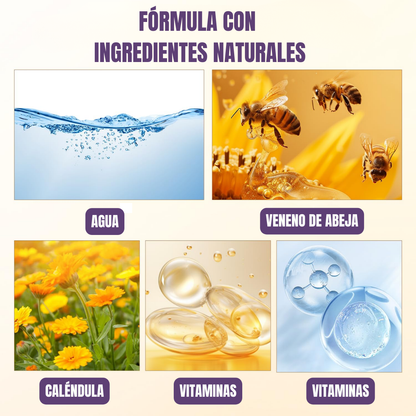 ArtiBee™ Elimina el dolor del Artritis en 10 minutos