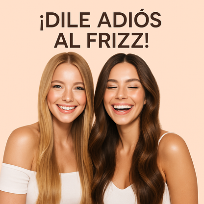 Secador de pelo iónico - ¡Tu pelo te lo agradecera!