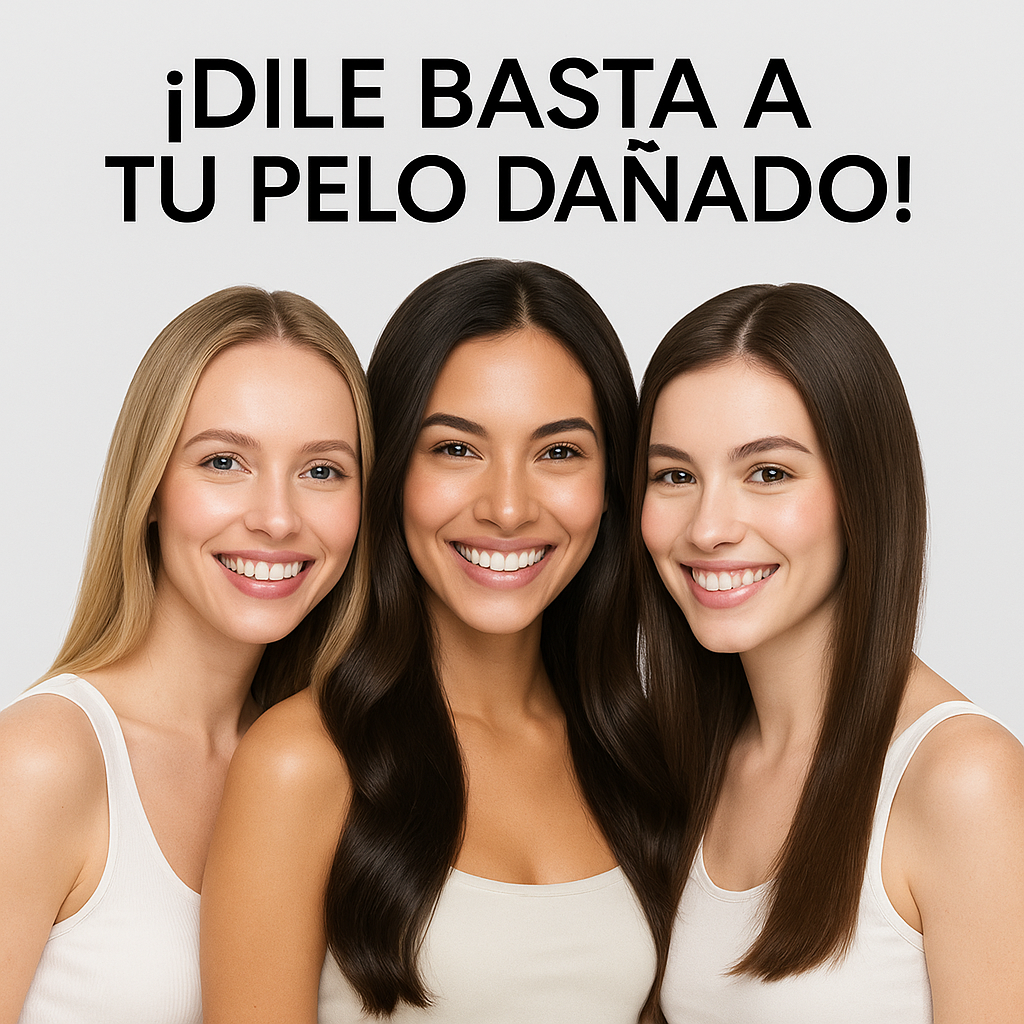 Secador de pelo iónico - ¡Tu pelo te lo agradecera!