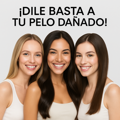 Secador de pelo iónico - ¡Tu pelo te lo agradecera!